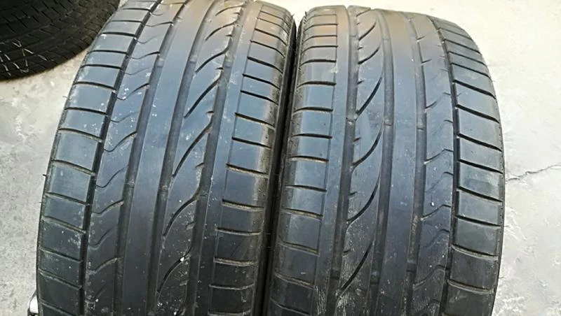 Гуми Летни 245/45R18, снимка 2 - Гуми и джанти - 24773888