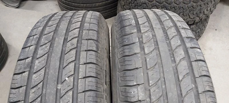 Гуми Летни 235/85R16, снимка 1 - Гуми и джанти - 35133447