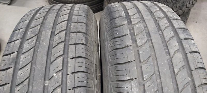 Гуми Летни 235/85R16, снимка 3 - Гуми и джанти - 35133447