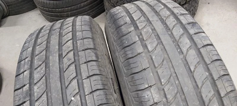 Гуми Летни 235/85R16, снимка 2 - Гуми и джанти - 35133447