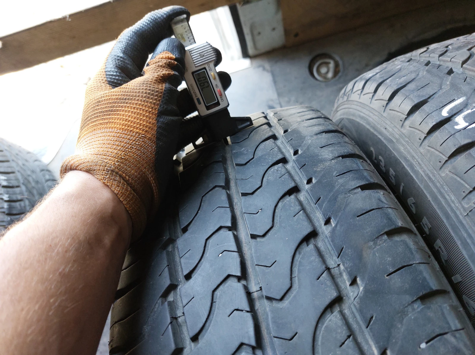  235/65R16 | Mobile.bg   3