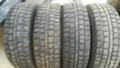 Гуми Зимни 245/70R17, снимка 1