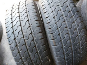 Гуми Летни 235/65R16, снимка 1 - Гуми и джанти - 42628582