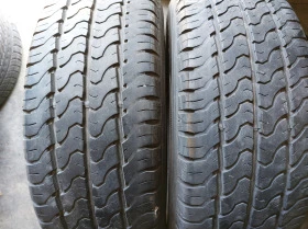 Гуми Летни 235/65R16, снимка 2 - Гуми и джанти - 42628582