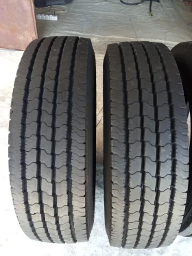      205/75R17.5