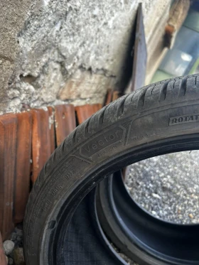 Гуми Всесезонни 225/40R18, снимка 6 - Гуми и джанти - 52921846