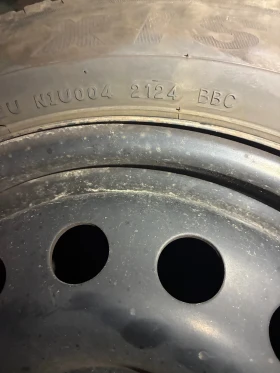 ���� � ������ 205/55R16 �� VW Sharan | Mobile.bg � ����� ������ 2