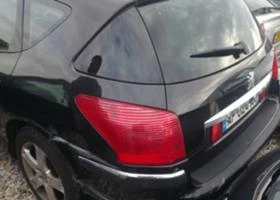 Peugeot 407 2.0-1.6 HDI, снимка 6