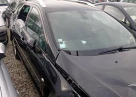 Peugeot 407 2.0-1.6 HDI, снимка 7