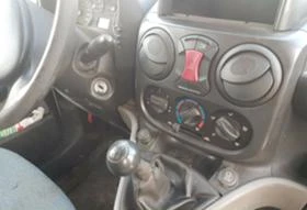 Fiat Doblo 1.3D, mJET, MAXI, 75кс., снимка 6