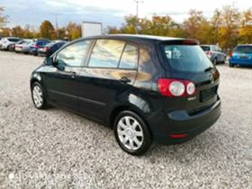 VW Golf Plus 1.9tdi 105k, UNIKAT, снимка 4