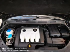 VW Golf Plus 1.9tdi 105k, UNIKAT, снимка 17