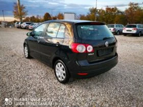 VW Golf Plus 1.9tdi 105k, UNIKAT, снимка 5
