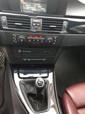 BMW 325 Individual N52 Сервизирана Глава, снимка 5