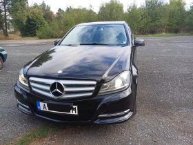 Mercedes-Benz C 200, снимка 13