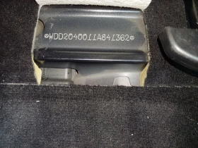 Mercedes-Benz C 200, снимка 4