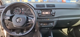 Skoda Fabia, снимка 6