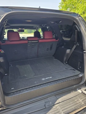 Lexus GX 460, снимка 17