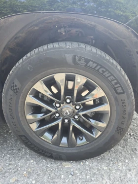 Lexus GX 460, снимка 8