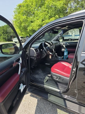 Lexus GX 460, снимка 9