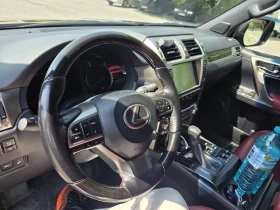 Lexus GX 460, снимка 10