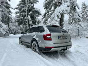 Skoda Octavia Scout, снимка 5