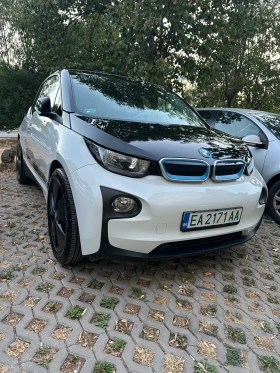 BMW i3, снимка 7