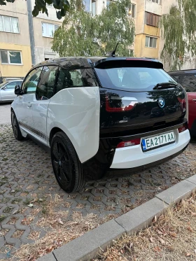 BMW i3, снимка 4