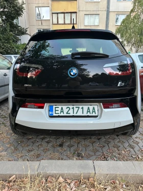 BMW i3, снимка 3
