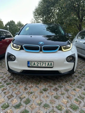 BMW i3, снимка 1