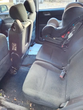 Honda Fr-v 2.2TDI, снимка 6