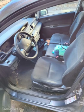 Honda Fr-v 2.2TDI, снимка 5