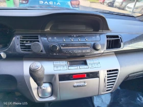 Honda Fr-v 2.2TDI, снимка 7