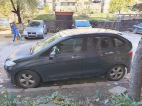 Honda Fr-v 2.2TDI, снимка 4