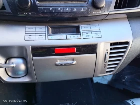 Honda Fr-v 2.2TDI, снимка 11