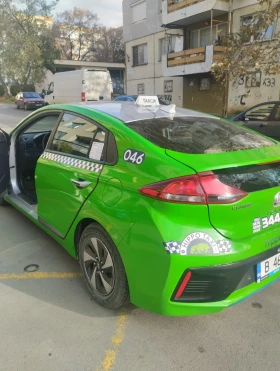 Hyundai Ioniq, снимка 5