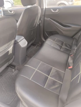 Hyundai Ioniq, снимка 6