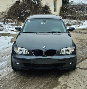 BMW 118 122кс, снимка 4
