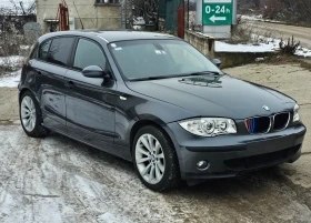 BMW 118 122кс, снимка 2
