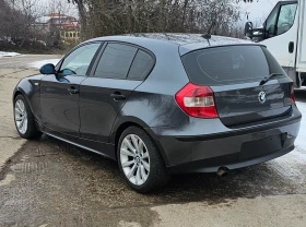 BMW 118 122кс, снимка 7