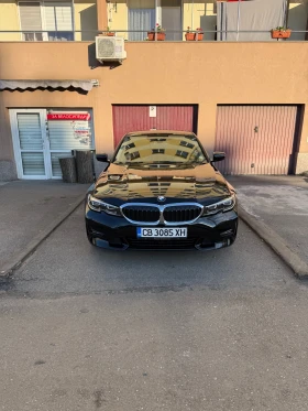BMW 318 Mild hybrid, снимка 5