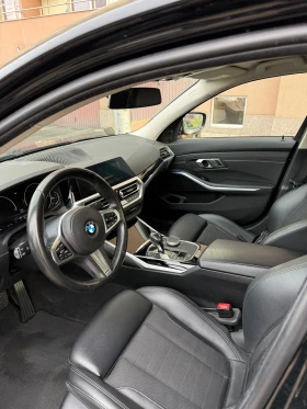 BMW 318 Mild hybrid, снимка 7