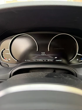 BMW 318 Mild hybrid, снимка 9