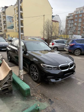 BMW 318 Mild hybrid, снимка 3