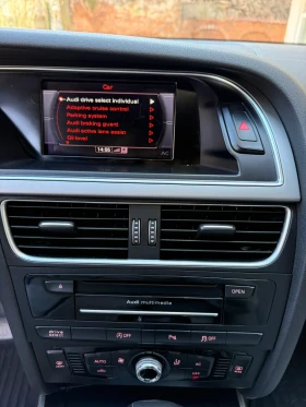 Audi A4 Allroad 177hp / Distronic / B&O, снимка 15