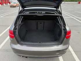 Audi A3 Sportback, Quatro, 170hp, снимка 11