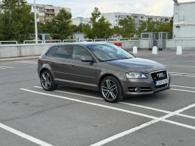 Audi A3 Sportback, Quatro, 170hp, снимка 4