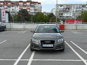 Audi A3 Sportback, Quatro, 170hp, снимка 6