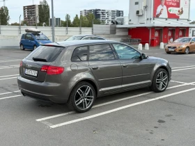Audi A3 Sportback, Quatro, 170hp, снимка 5