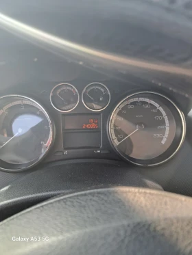 Peugeot 308 308 sw , снимка 4